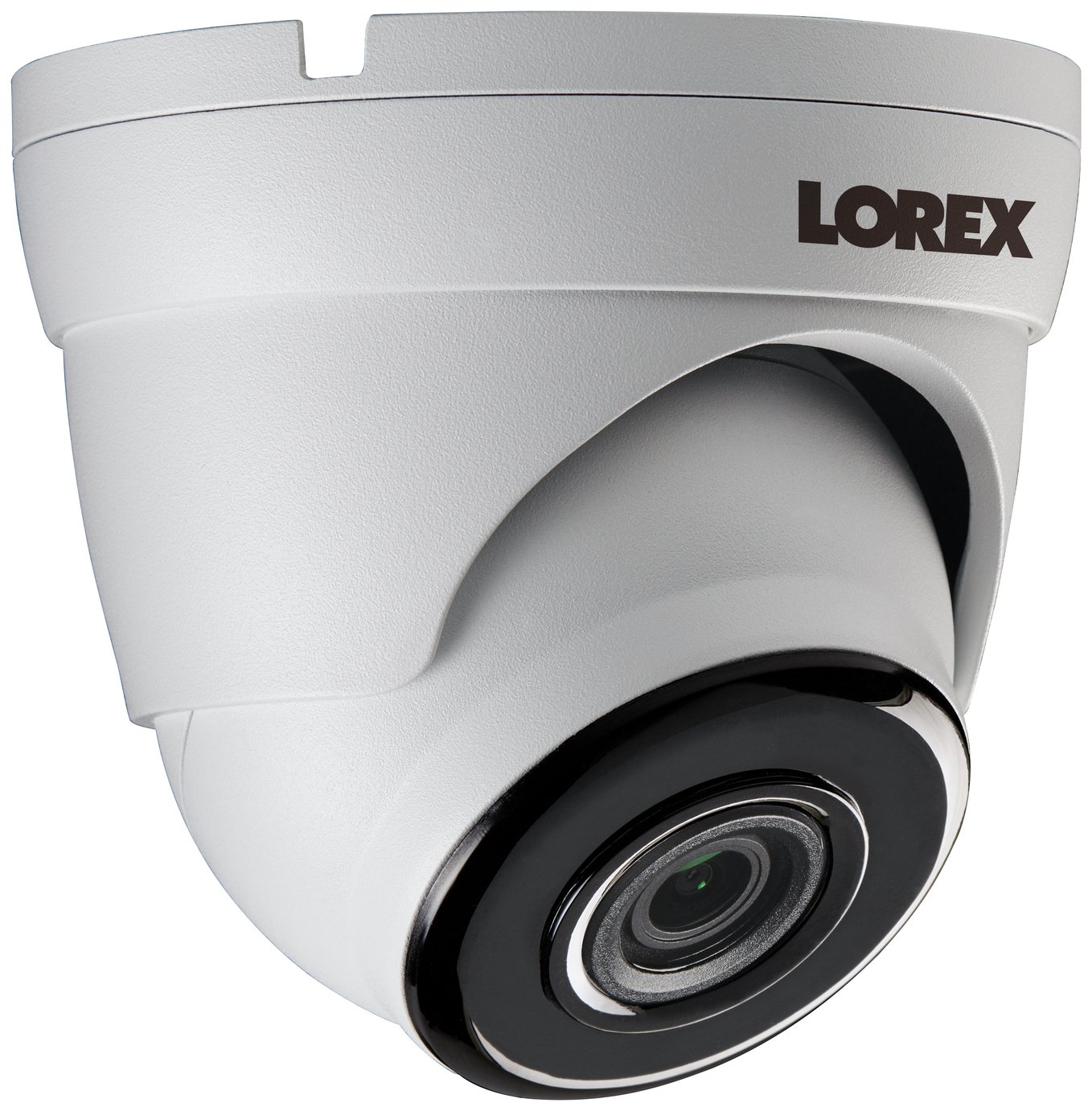 Lorex 1080p 2MP CCTV Eyeball Dome Camera Reviews