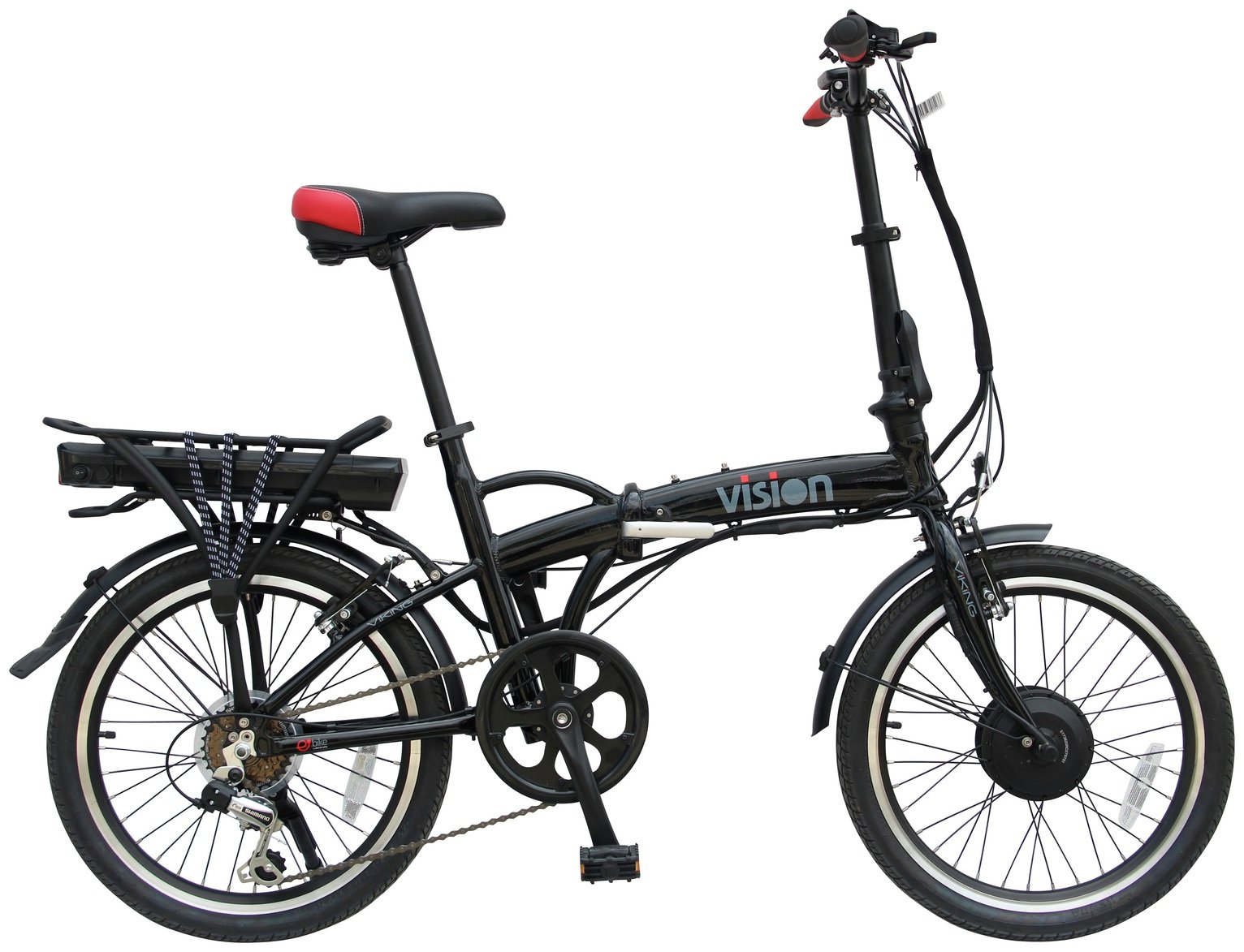 argos electric bicycle