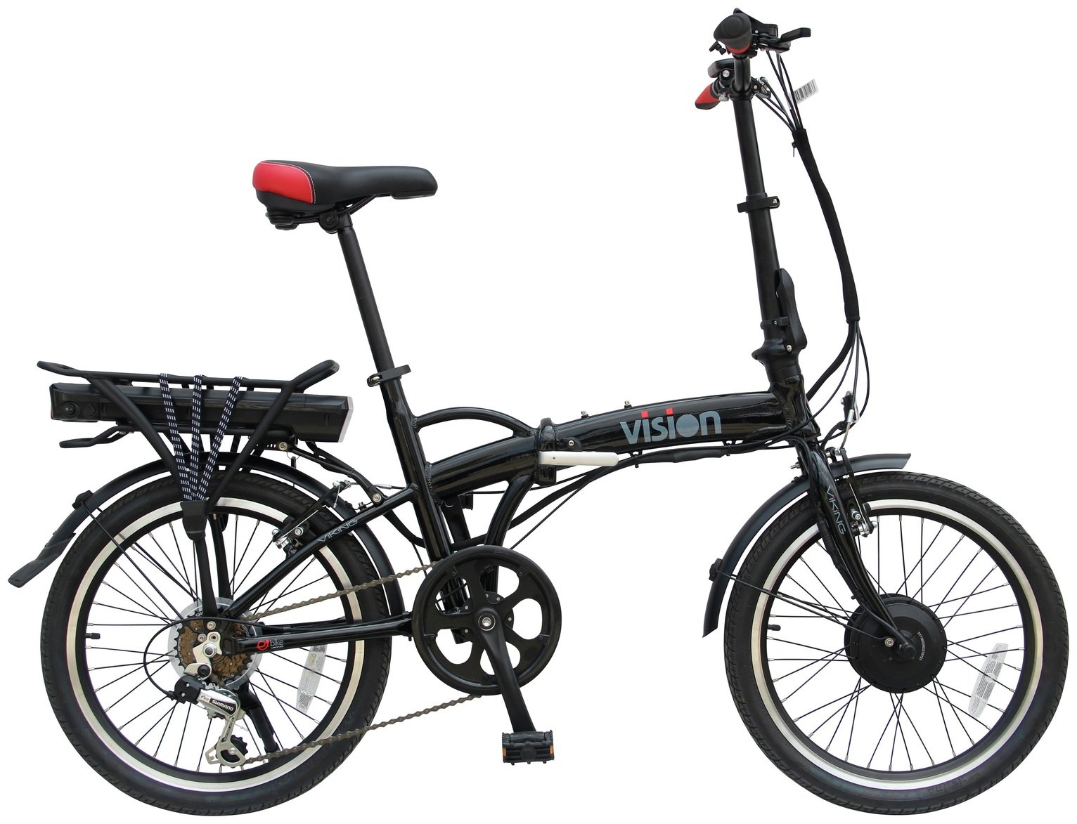 Viking best sale e bike