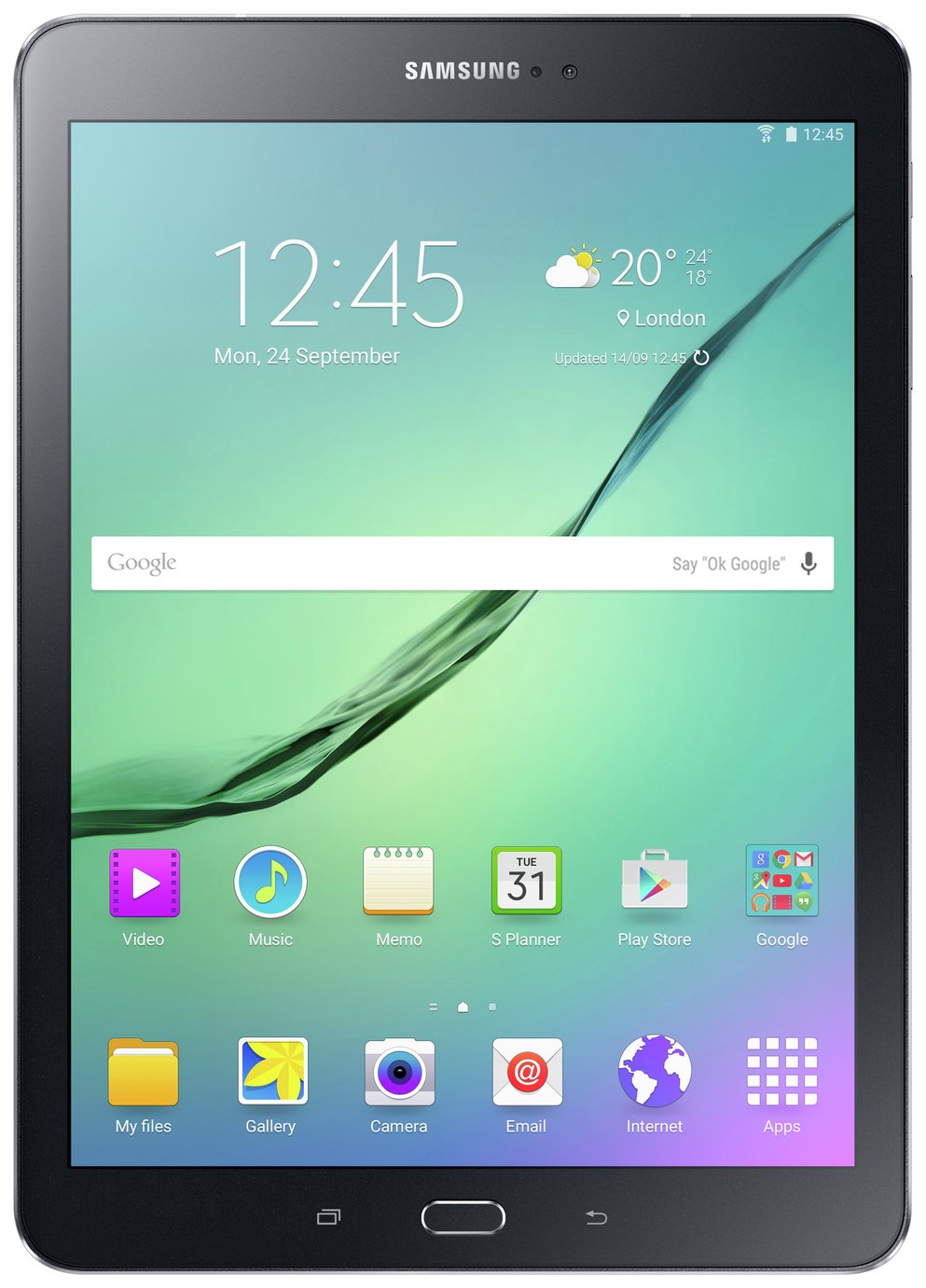 samsung tab a 32gb