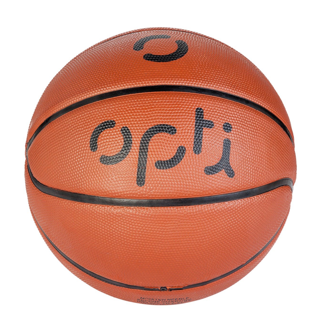 Opti Size 7 Basketball Review