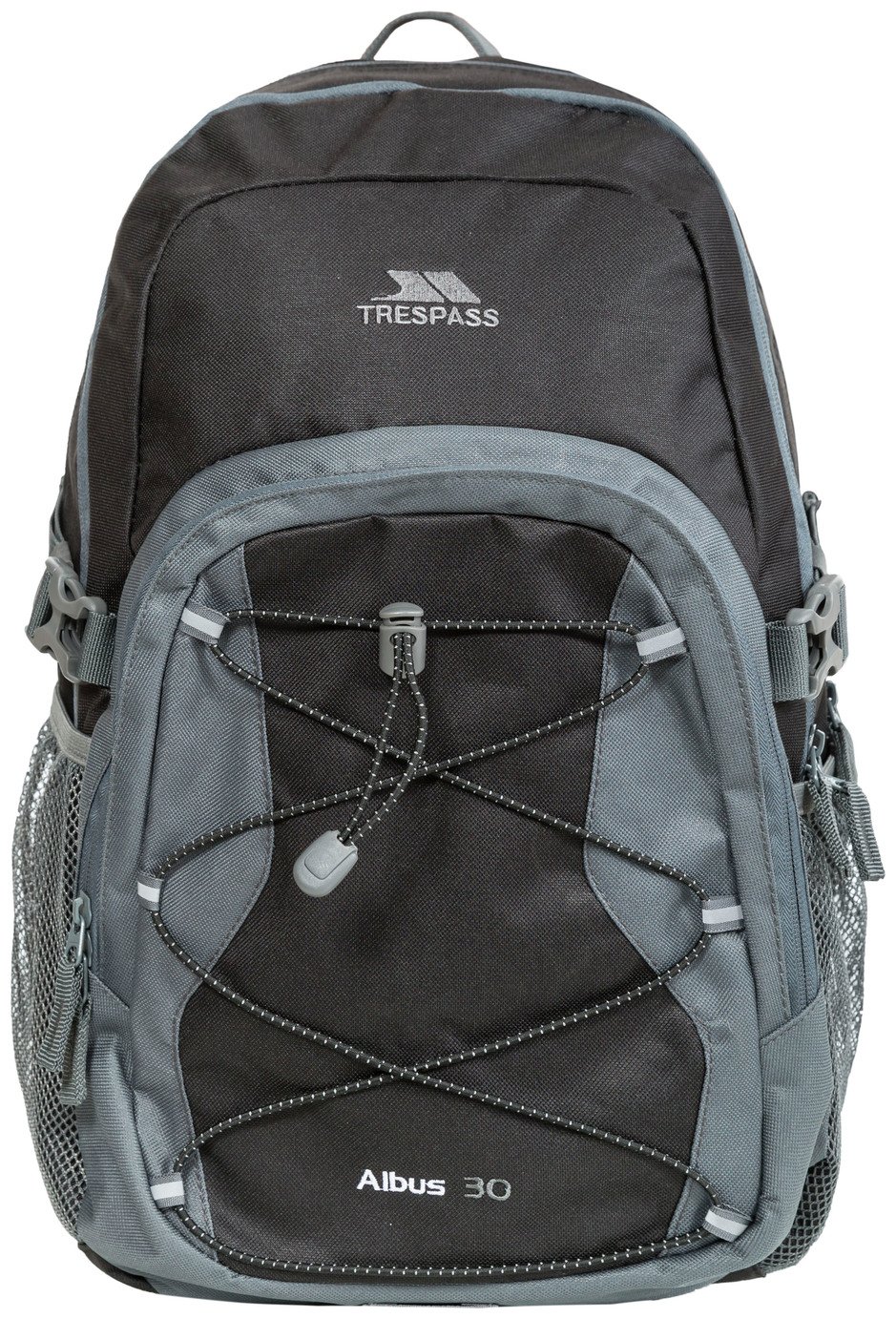 trespass rucksack 30l