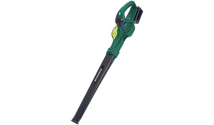 Cordless leaf deals blower makro