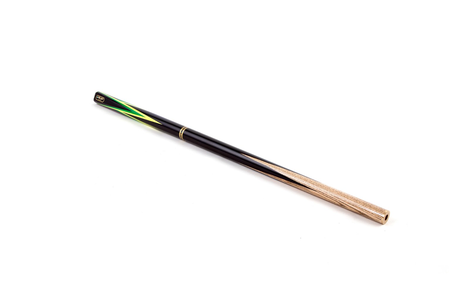 BCE Riley 2 Piece Snooker Cue Reviews
