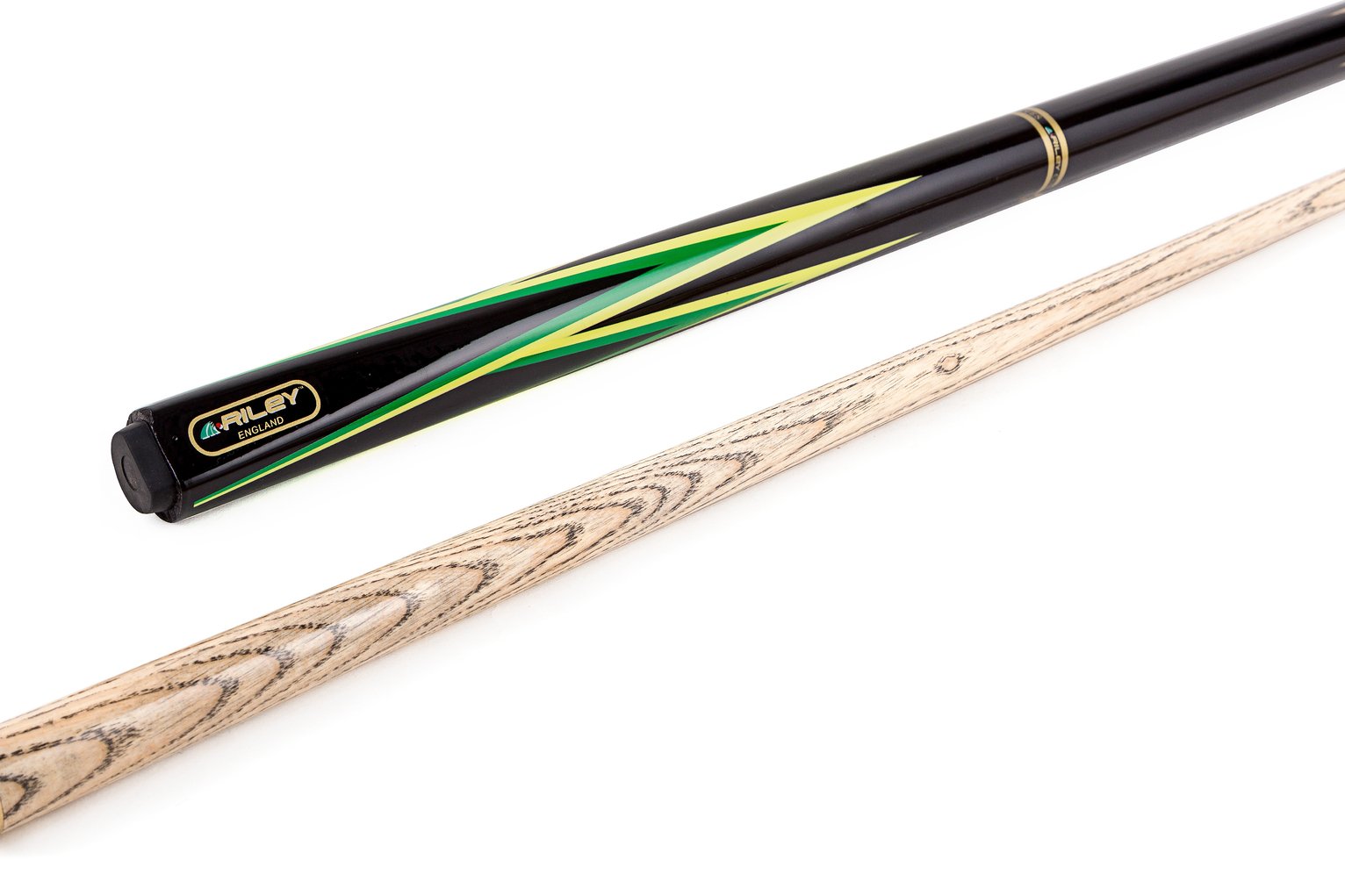 BCE Riley 2 Piece Snooker Cue Reviews