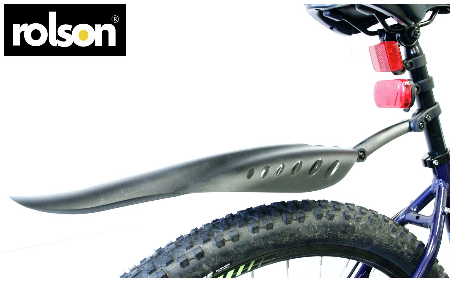 rolson mudguard