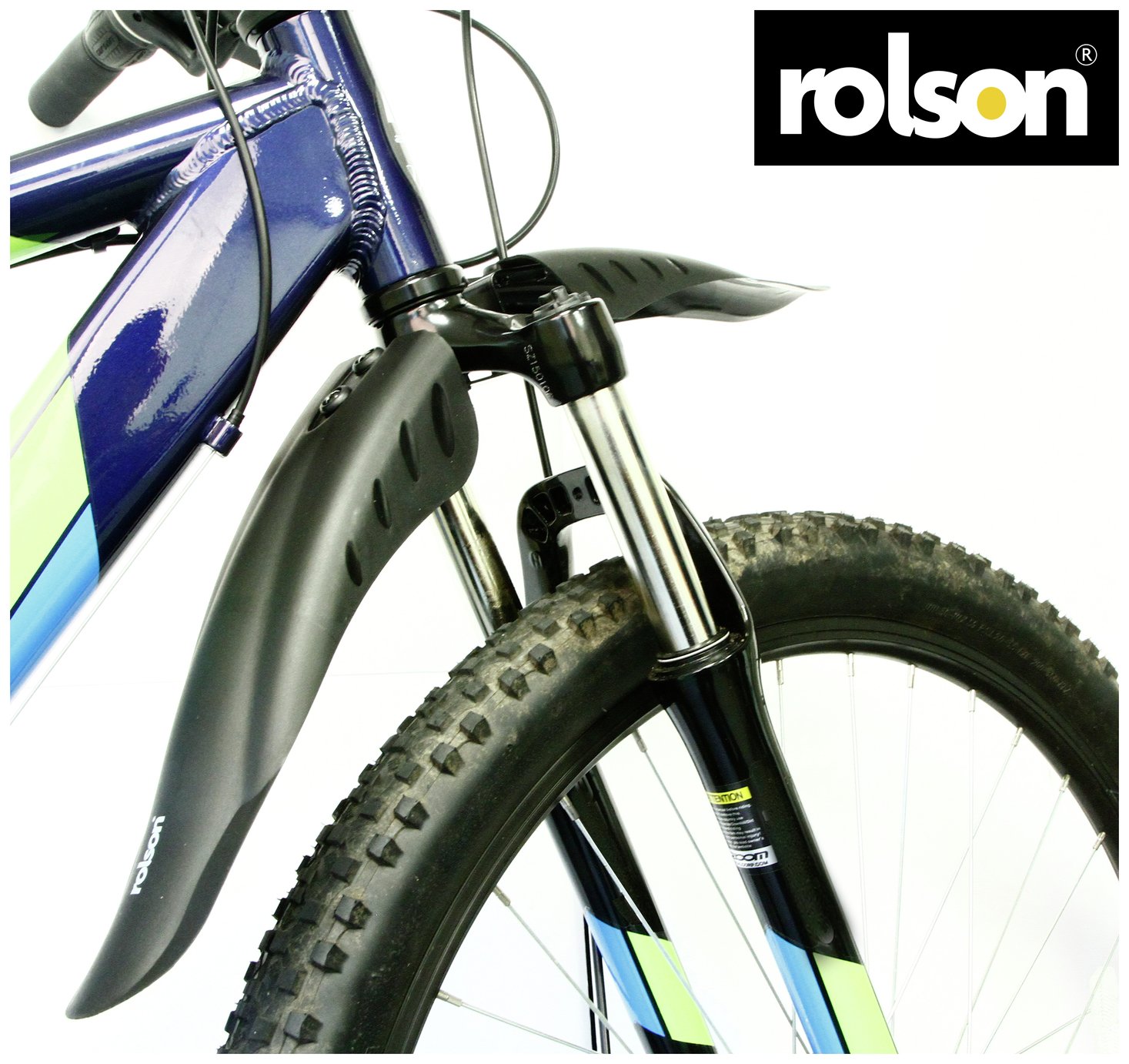 argos mudguards