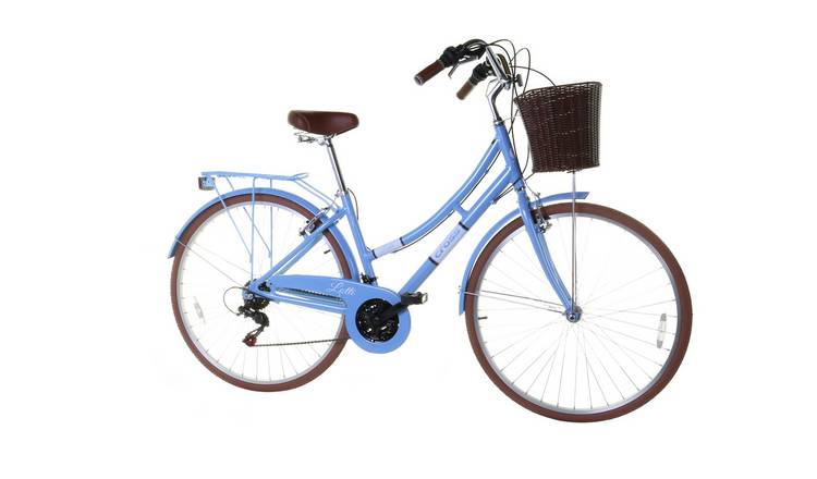 27.5 inch best sale hybrid bike