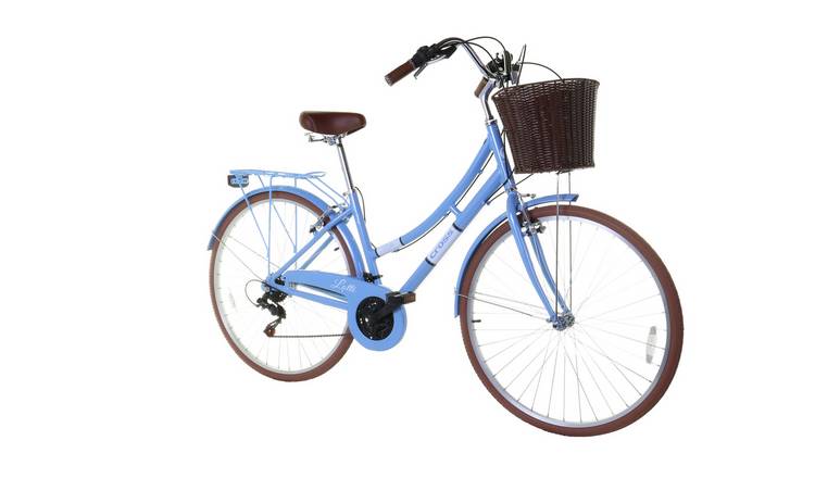 Argos discount girls bicycle