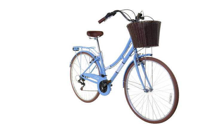 Argos ladies cheap hybrid bikes