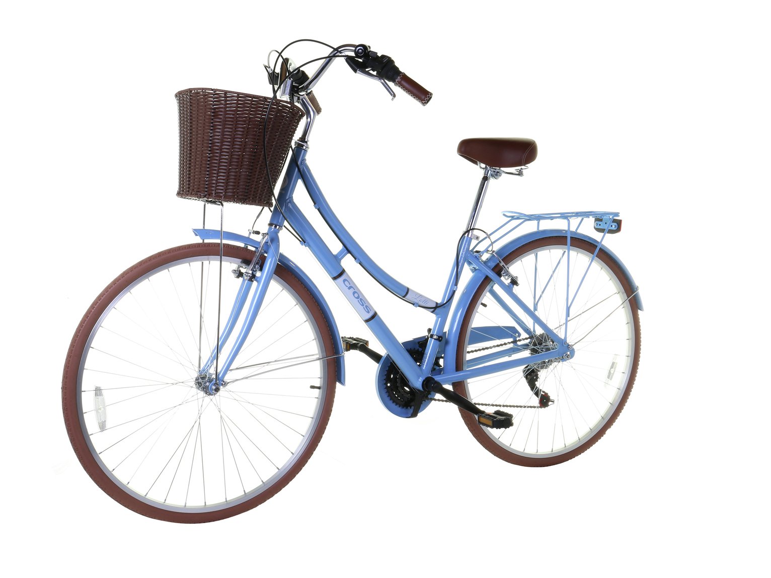 cross lotti heritage bike