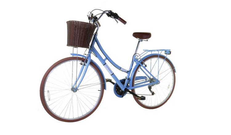 Argos outlet female bike