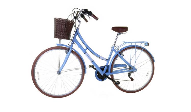 Argos ladies sale vintage bike