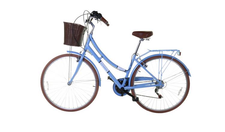 Argos heritage hot sale bike