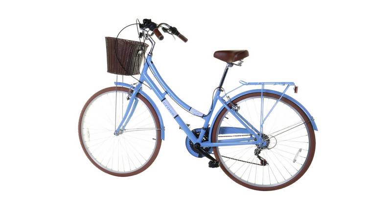 Argos ladies 2025 vintage bike