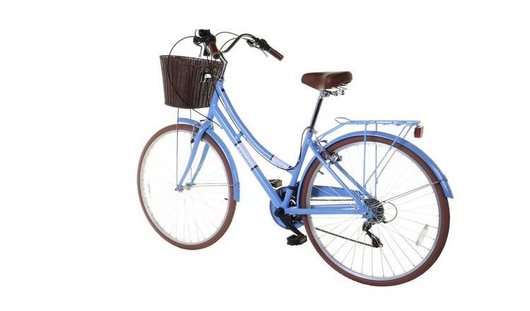 Cross milly best sale bike basket