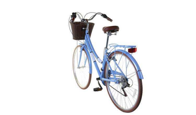 Argos bike 2024 with basket