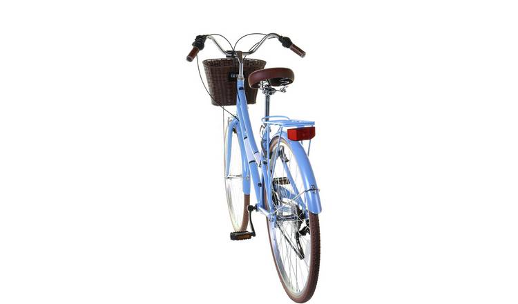 Ladies shopper best sale bike argos