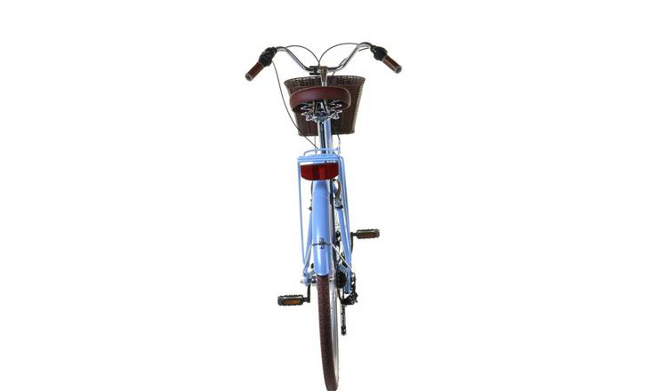 Argos lady best sale beth bike