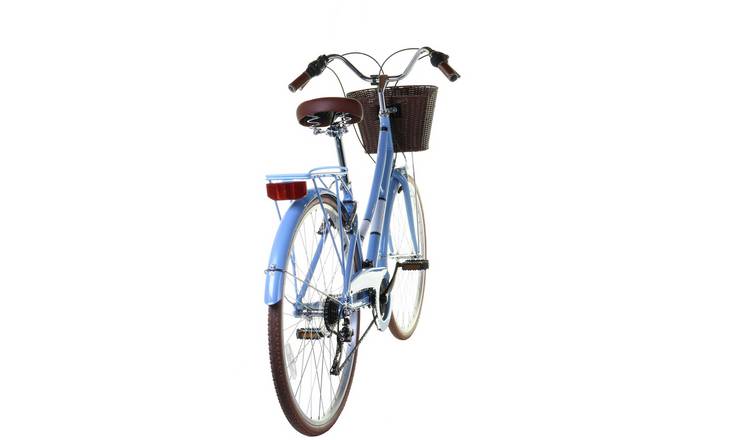 Argos womens bike with 2024 basket