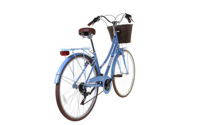 Argos womens hybrid online bike