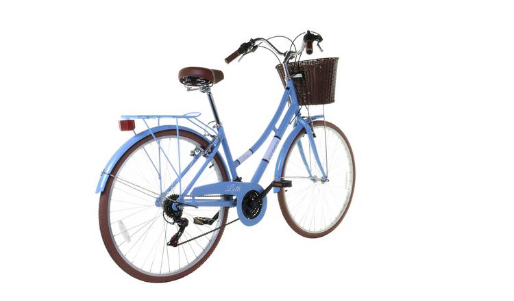 Argos womens 2025 bike with basket