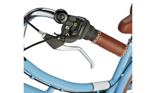 Cross lotti heritage bike hotsell
