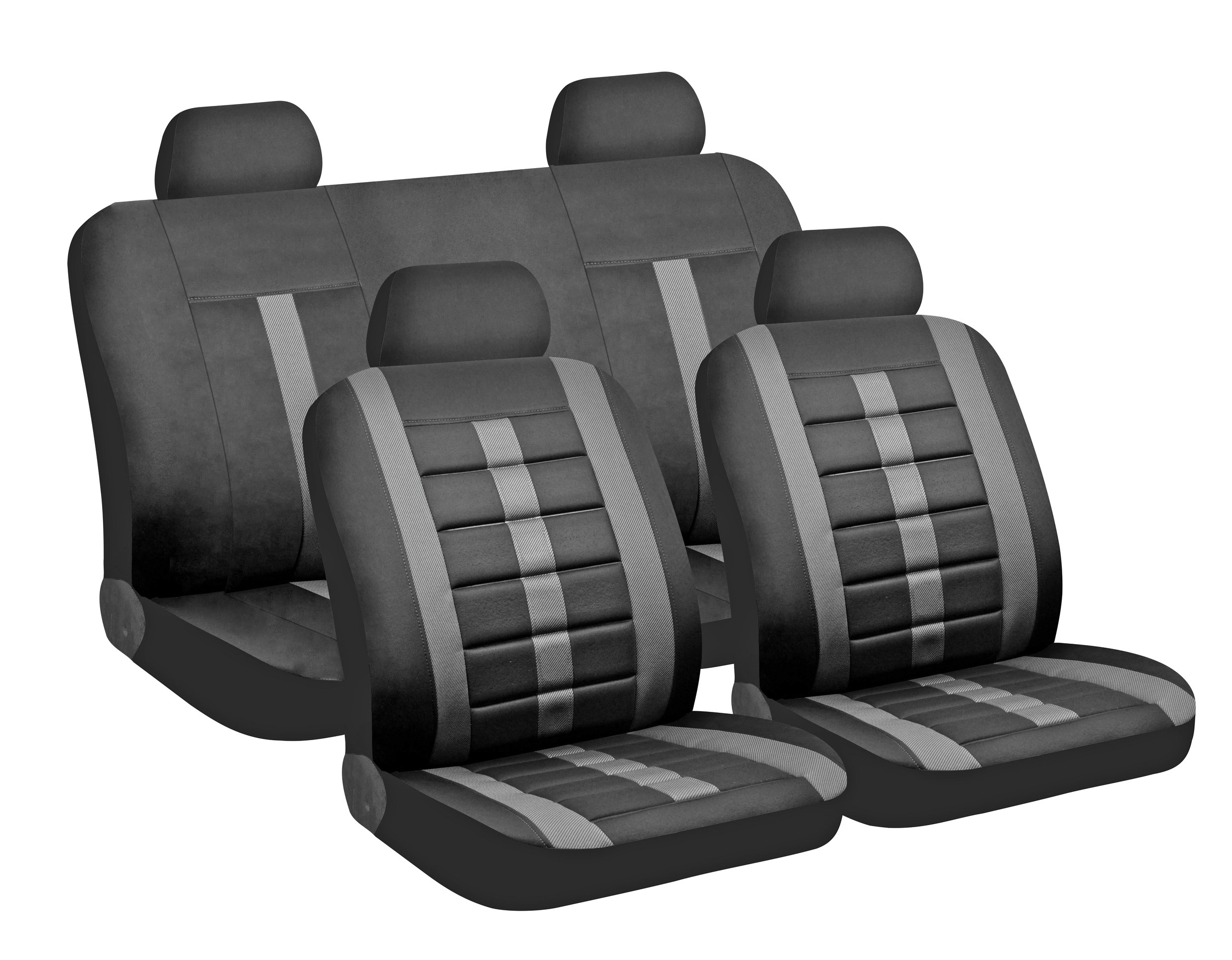 Lumbar Foam Support Car Seat Covers Review