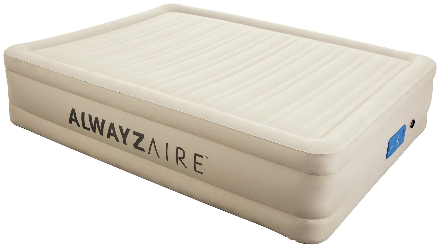 Bestway Alwayzaire Foretech King Size Air Bed