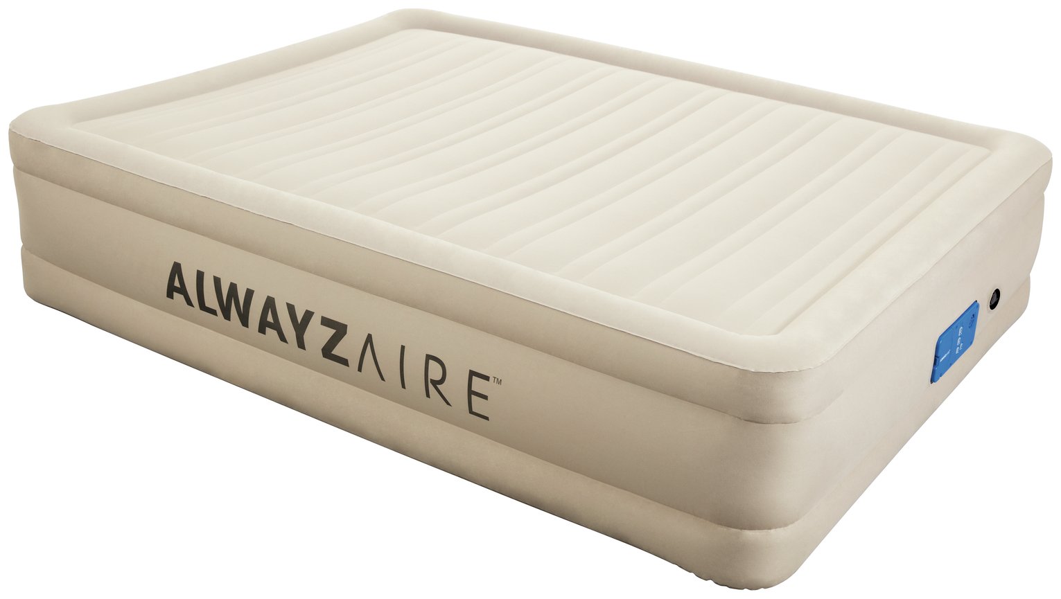 Bestway Alwayzaire Foretech King Size Air Bed Review