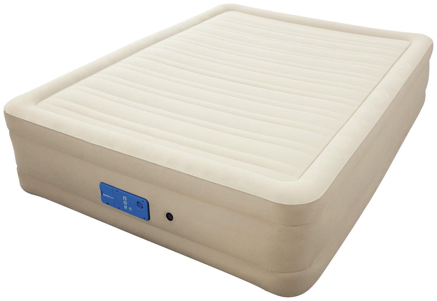 bestway air mattress king