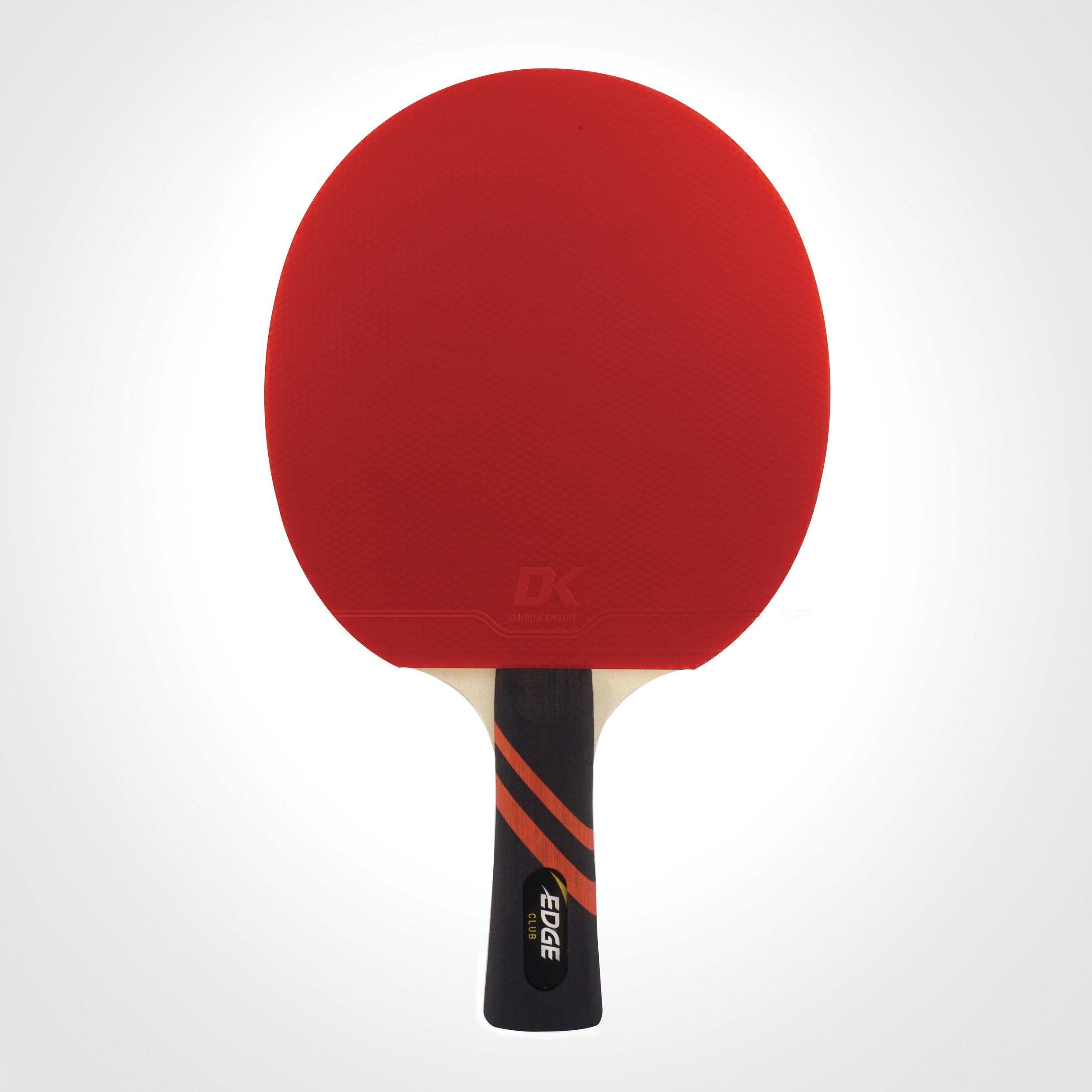 DK Edge Club Table Tennis Bat Reviews