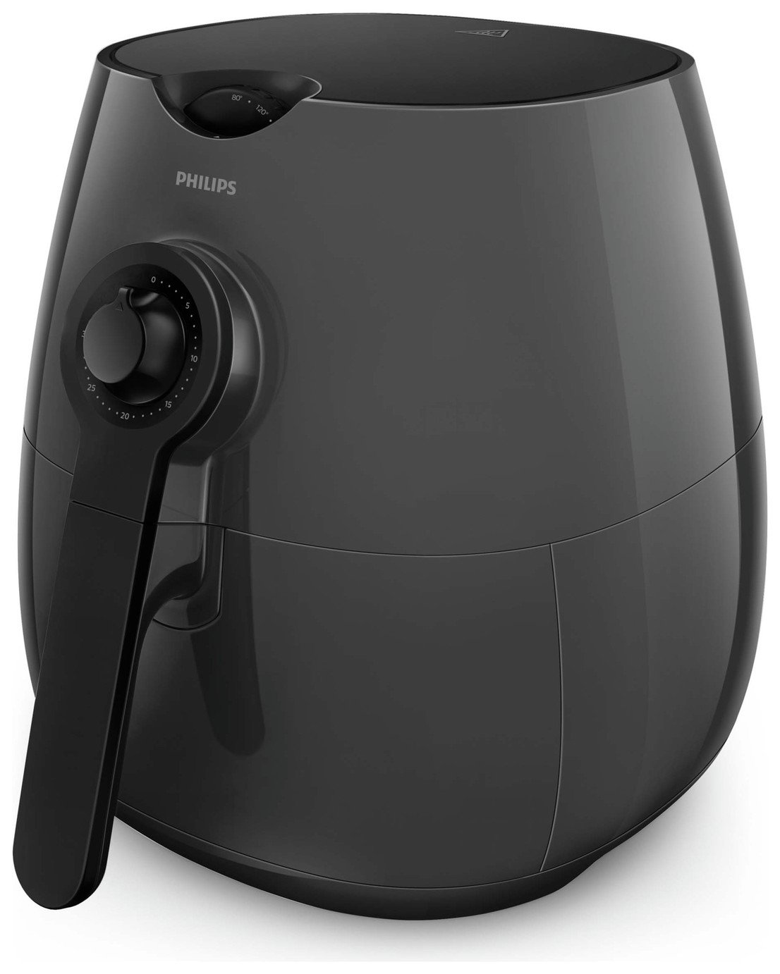 Philips HD9216 Daily Collection Air Fryer - Grey