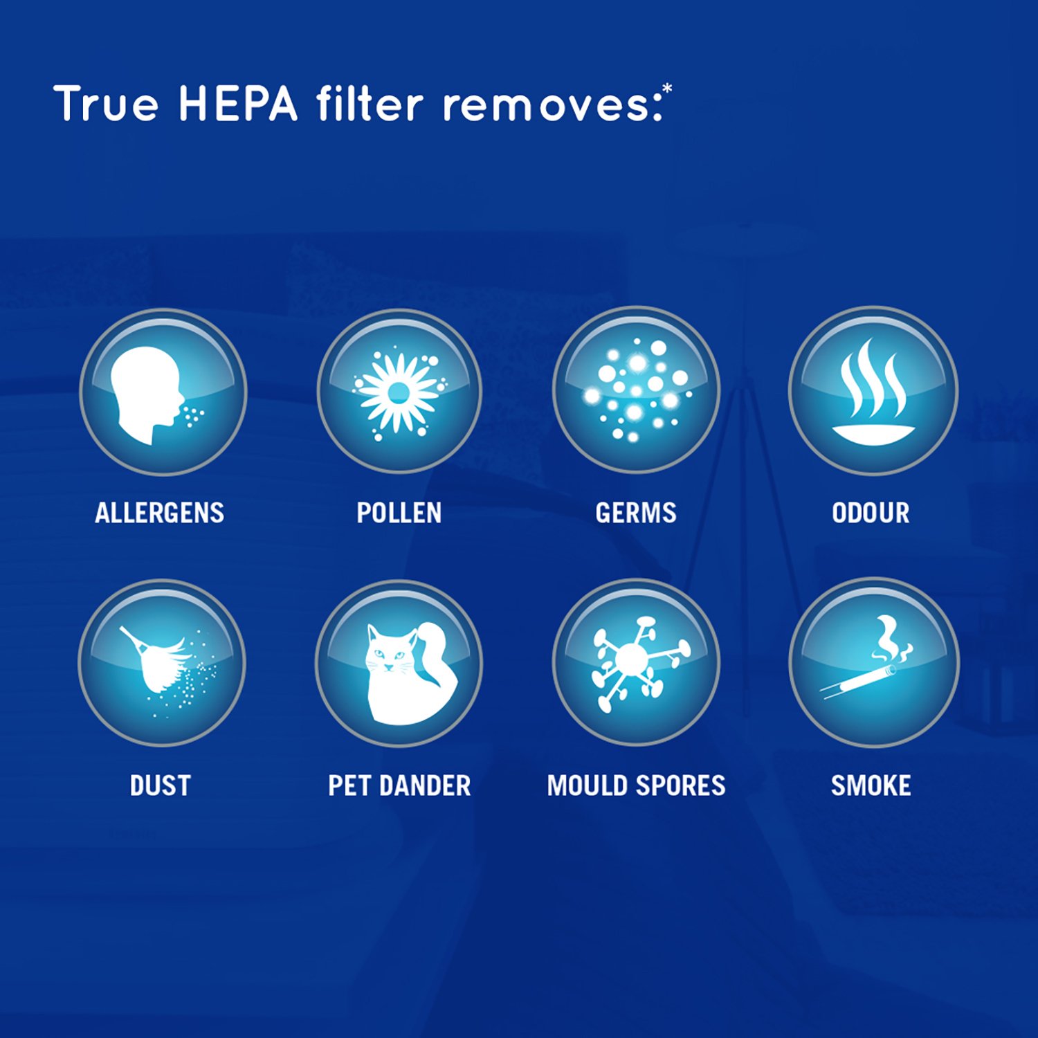 HoMedics Air Purifier AP25 Reviews