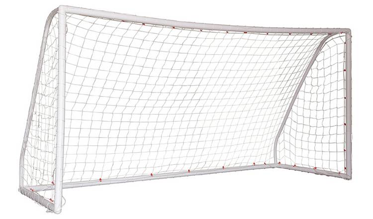 Buy Opti 12 X 6ft Premium Quality Football Goal Football Goals Argos