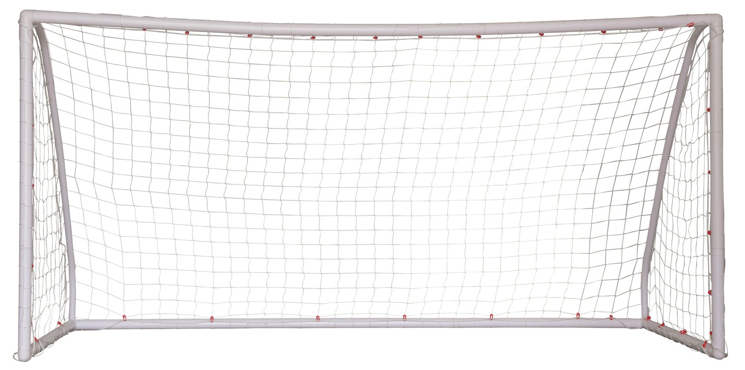Opti 12 x 6ft Premium Quality Football Goal Reviews