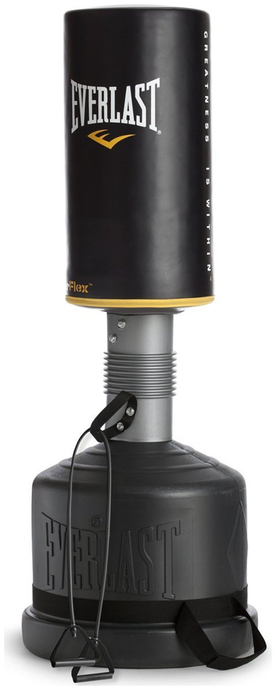 Everlast Target Freestanding Punchbag