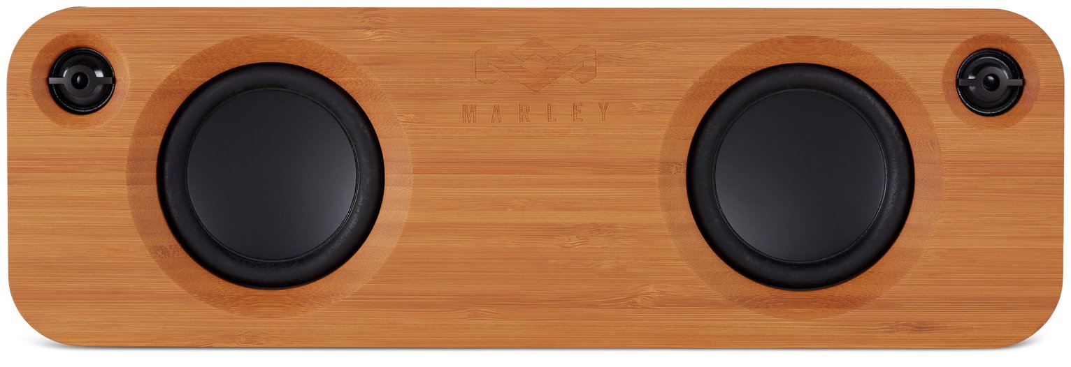 House of Marley Get Together Wireless Speaker - Denim