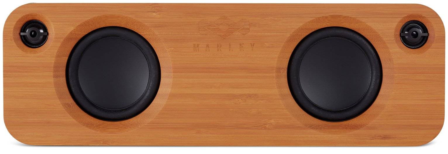 house of marley get together denim