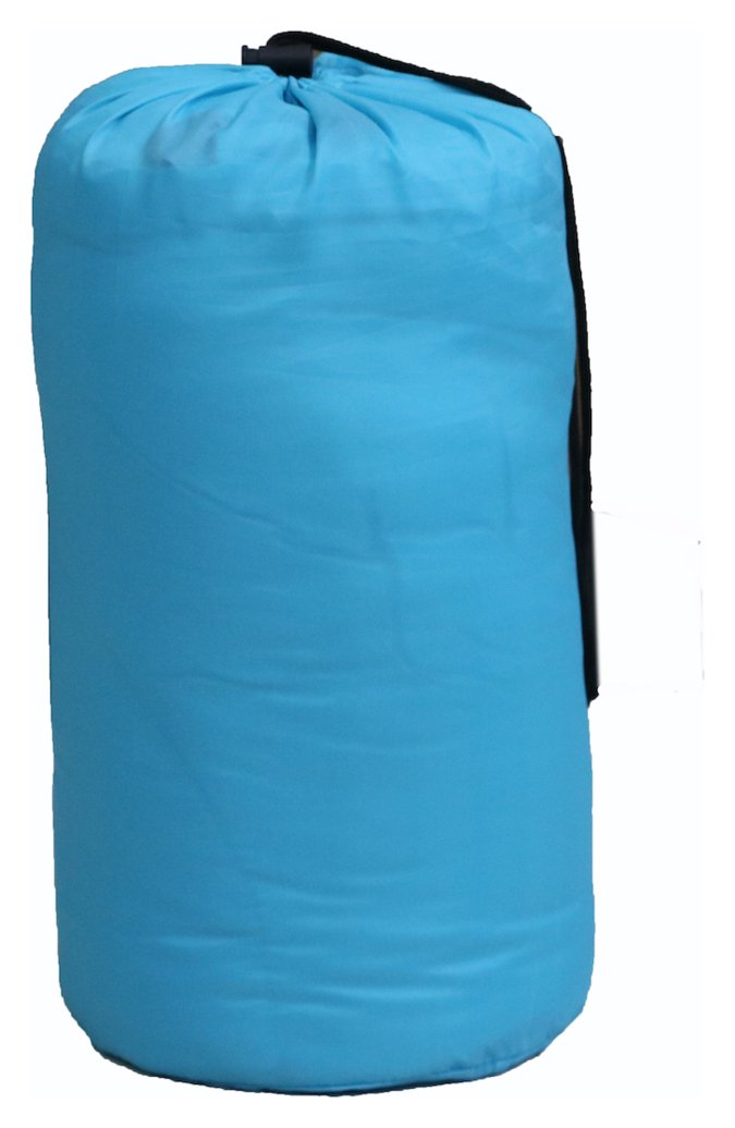 Junior Single Cowl 250GSM Sleeping Bag Reviews