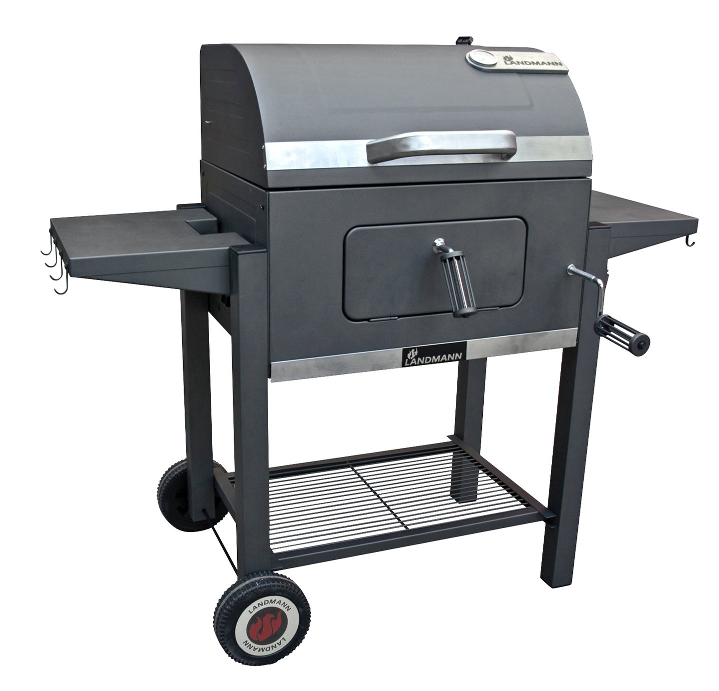 Landmann Tennessee Broiler at Argos review