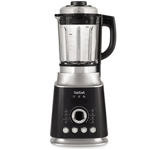 Tefal BL962B40 Ultrablend Cook Blender Reviews