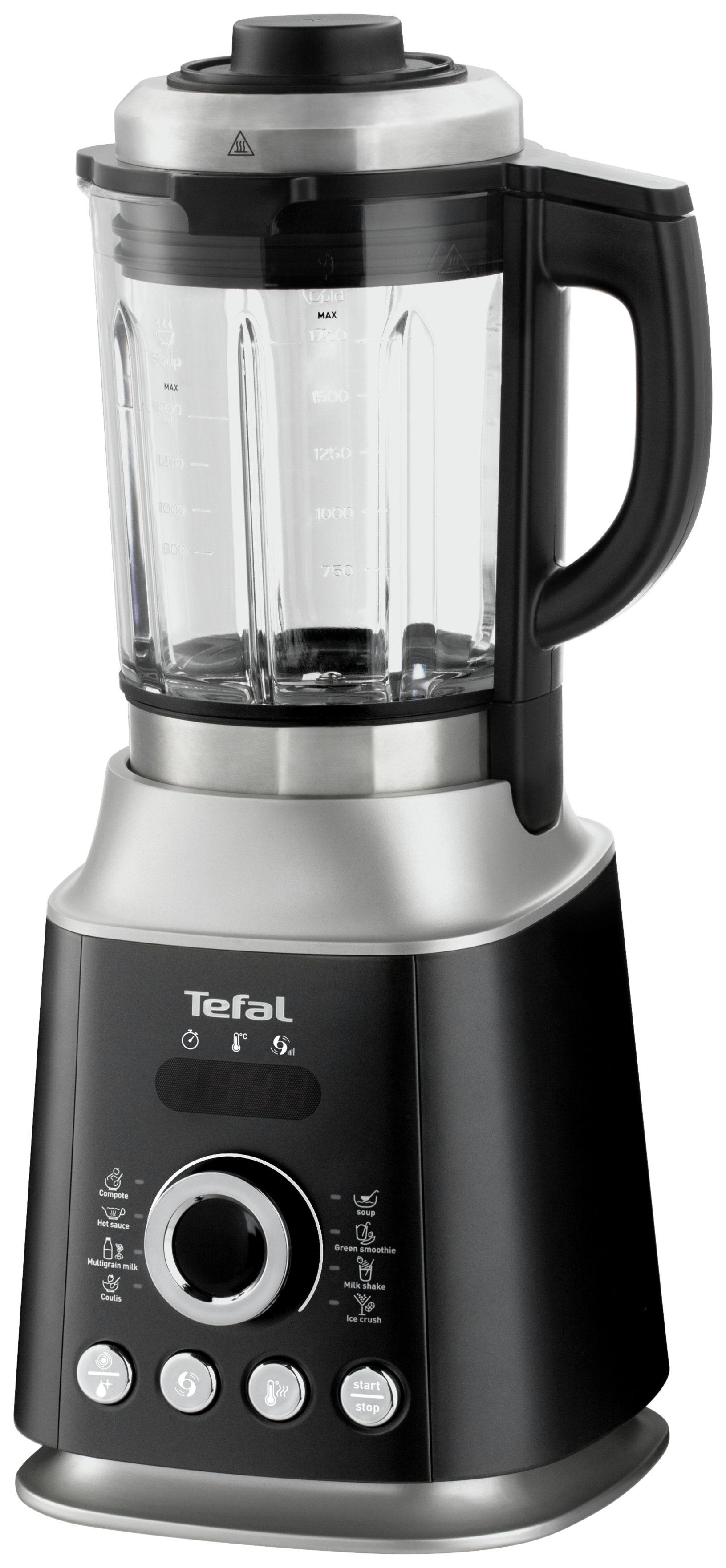 Tefal BL962B40 Ultrablend Cook Blender Reviews
