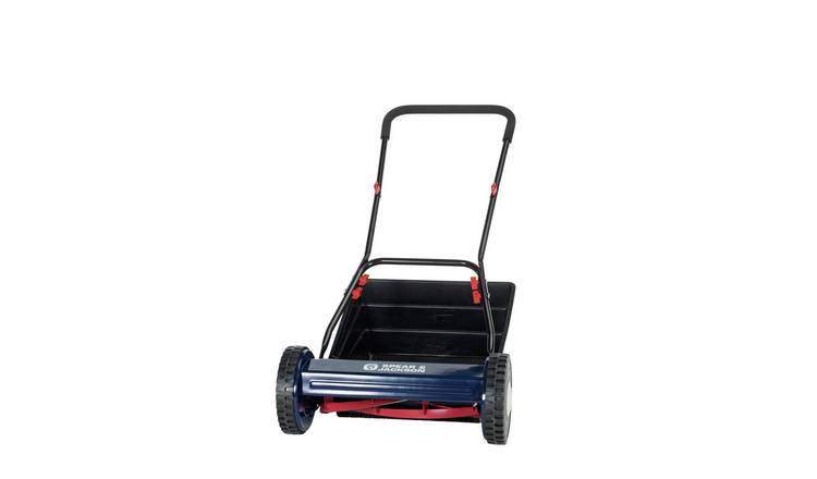 Cylinder lawn mower argos new arrivals