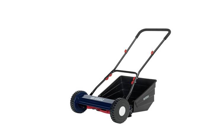 Buy Spear Jackson 40cm Hand Push Cylinder Lawnmower Lawnmowers