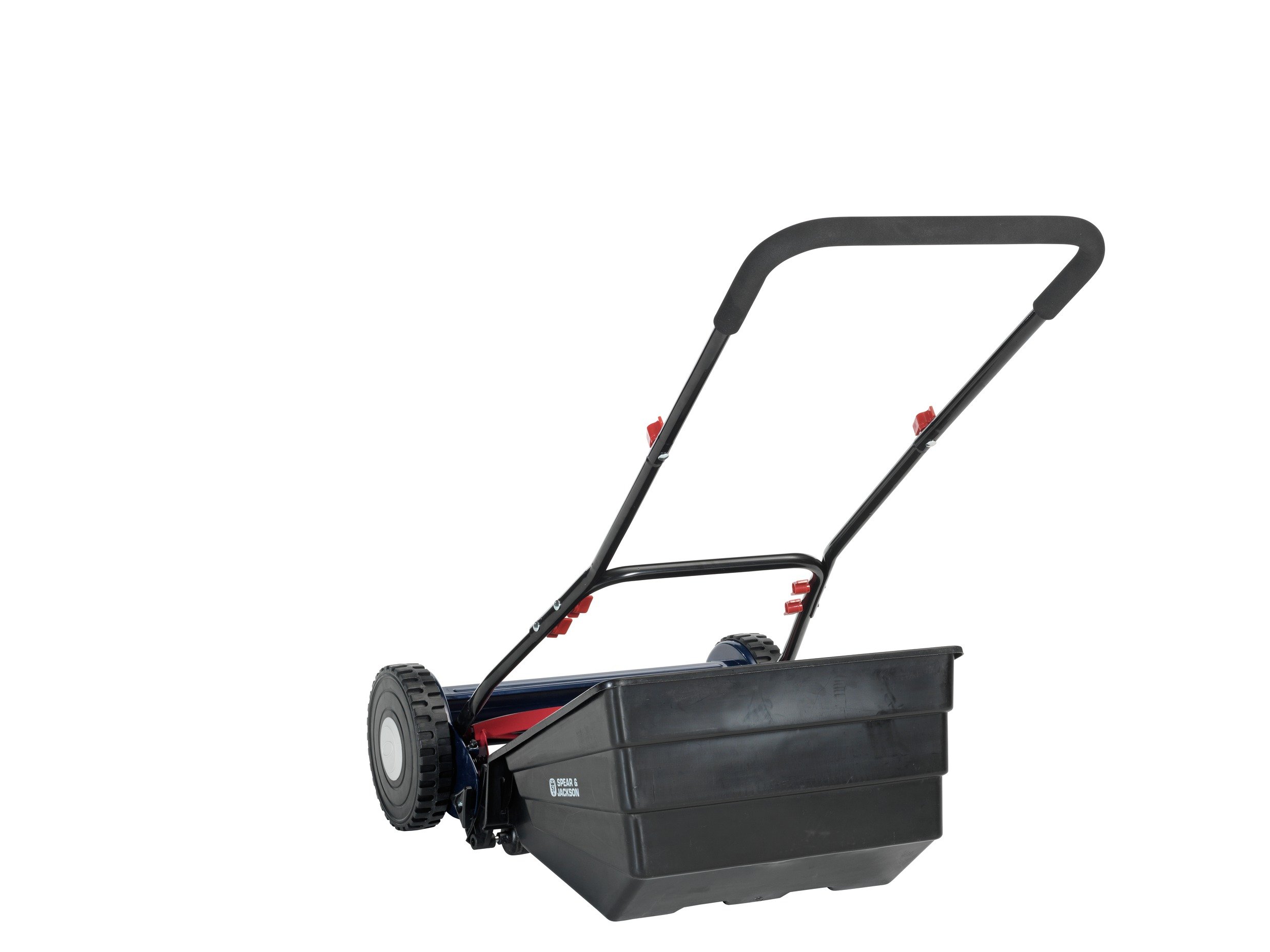 bubble lawn mower argos