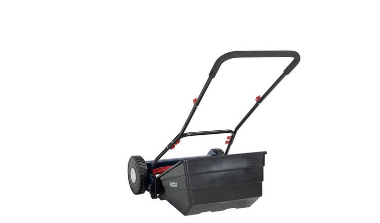 Argos garden tools online lawn mowers