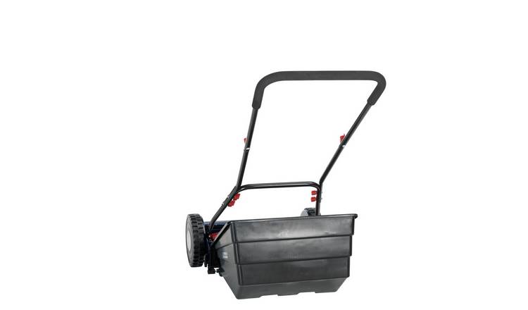 Cylinder lawn mower discount argos