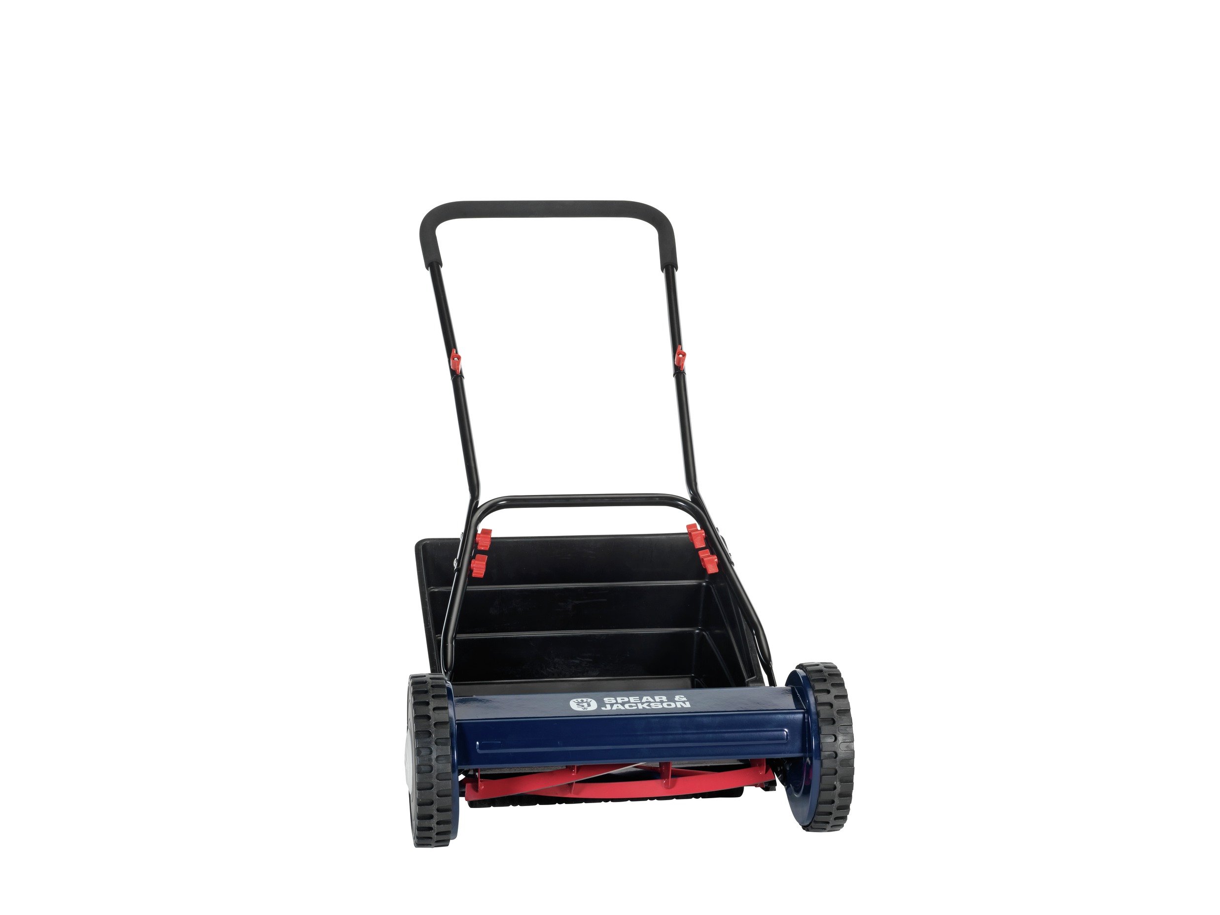 bubble lawn mower argos