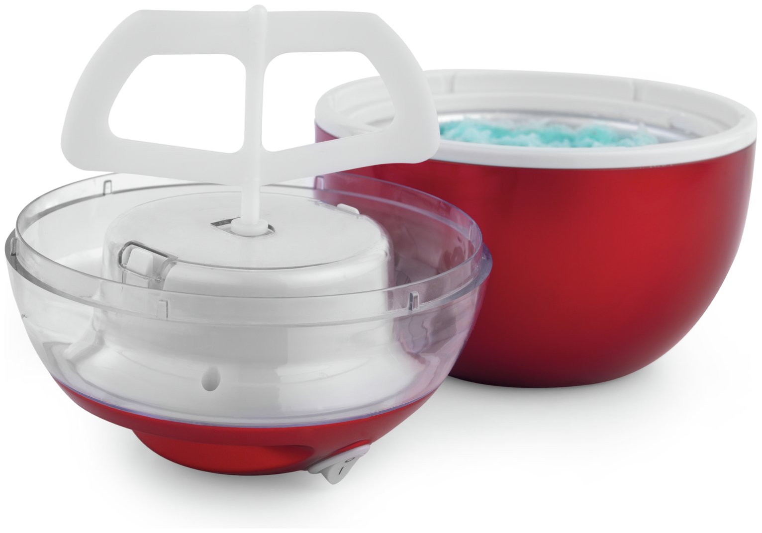 American Originals 0.6L Ice Cream Maker review